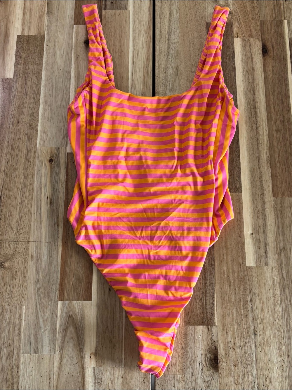 Lovers and Friends Stripe One Piece